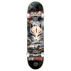 DGK PHANTOM SKATEBOARD COMPLETE-7.75