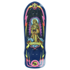 DT MARTINEZ G.HS87 SKATEBOARD DECK-10x30.25 ROYAL BLUE