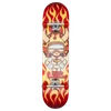 SPEED DEMONS HOT SHOT SKATEBOARD COMPLETE-6.75 MULTI