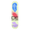 QUASI DE KEYZER EAR SKATEBOARD DECK-8.5