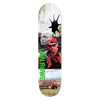 QUASI ROWE BUB SKATEBOARD DECK-8.0