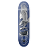 PRIMITIVE RODRIGUEZ HOME TEAM SKATEBOARD DECK-8.5 ROYAL