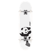 ENJOI WHITEY PANDA SOFT TOP SKATEBOARD COMPLETE-7.0 WHITE