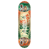 DGK JARRITOS CAMPEONES SKATEBOARD DECK-8.0