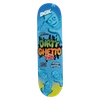 DGK CONVENIENCE SKATEBOARD DECK-8.25 BLUE