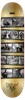 DGK FRAMES SKATEBOARD DECK-8.25