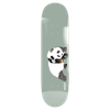 ENJOI TOWNLEY COLLAGE PANDA SKATEBOARD DECK-8.0 SAGE