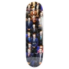 OPERA MERITOCRACY SKATEBOARD DECK-9.0 BLK EX7