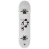 PRIMITIVE DIRTY P SAKURA SKATEBOARD COMPLETE-7.75 CREAM