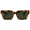 CHPO MAX SUNGLASSES LEOPARD