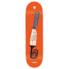 STEREO RODRIGUEZ JAZZ SKATEBOARD DECK-8.25