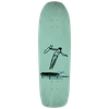 THE HEATED WHEEL CHRIST AIR SKATEBOARD DECK-9.5x32 ASST