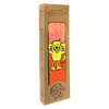 PUSH CHAOS KAT FP IN-SKATEBOARD COMPLETE-8.25 ORANGE