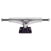 THUNDER KESSNER CYGNUS INVERTED 149 POL/BLK TRUCKS SET