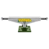 VENTURE THROW TEAM EDITION 5.6 POL/DK GRN TRUCKS SET
