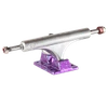 ACE AF1 60/8.75 MAGENTA SPLATTER/POL TRUCKS SET
