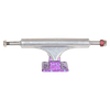 ACE AF1 66/9.0 MAGENTA SPLATTER/POL TRUCKS SET