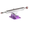 ACE AF1 80/10.0 MAGENTA SPLATTER/POL TRUCKS SET