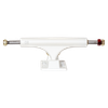 ACE AF1 80/10.0 SATIN WHT/GOLD HW TRUCKS SET