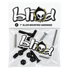 BLIND ALLEN HARDWARE SET 1"