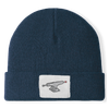 ACE AF1 BEANIE OFA-NAVY