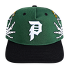 PRIMITIVE BONES A-FRAME HAT ADJ-FOREST