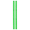 SLAPPY GREEN APPLE LINES BOARD RAILS 14IN