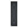 BRO STYLE CHOICE GRIP TAPE 9"x33" 1PC VERTEBRAE BLACK