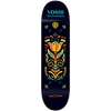 STEREO TANENBAUM YOSHI FLORAL SKATEBOARD DECK-8.25