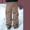 ThirtyTwo 32 Blazhay Cargo Pants Tobacco