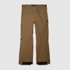 ThirtyTwo 32 Blazhay Cargo Pants Tobacco