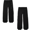 ThirtyTwo 32 Sweeper Pants Black