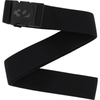 ThirtyTwo Cut Out Belt Black