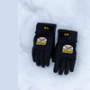 ThirtyTwo 32 Gateway Gloves Black S/M