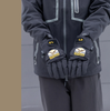 ThirtyTwo 32 Gateway Gloves Black S/M
