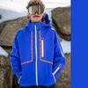 ThirtyTwo 32 Grasser Jacket Blue