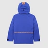 ThirtyTwo 32 Grasser Jacket Blue