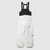 ThirtyTwo Basement Bibs Metal