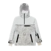 ThirtyTwo 32 Light Anorak Black White
