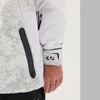 ThirtyTwo 32 Light Anorak Black White