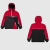 ThirtyTwo 32 Light Anorak Red