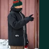 ThirtyTwo 32 Lashed Insulated Jacket Black