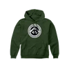 ThirtyTwo Since 95 Hoodie Forrest Green