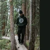 ThirtyTwo Since 95 Hoodie Forrest Green