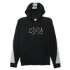 ThirtyTwo T32M Tech Hoodie Black Grey
