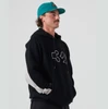ThirtyTwo T32M Tech Hoodie Black Grey