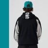 ThirtyTwo T32M Tech Hoodie Black Grey