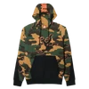 ThirtyTwo T32M Tech Hoodie Camo
