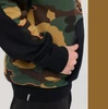 ThirtyTwo T32M Tech Hoodie Camo