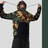 ThirtyTwo T32M Tech Hoodie Camo